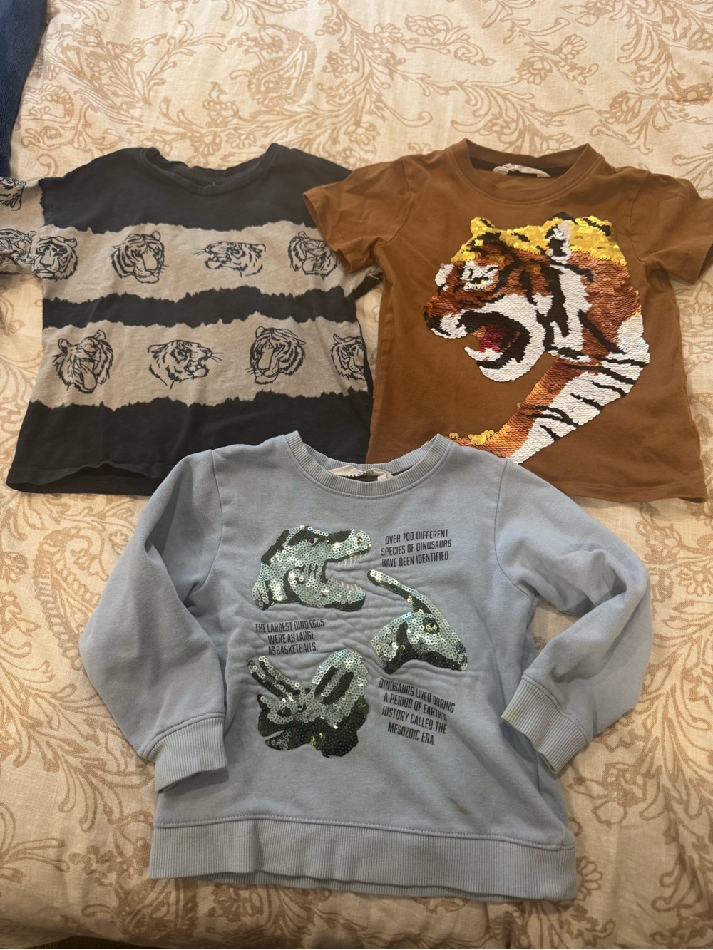 3T top bundle.
